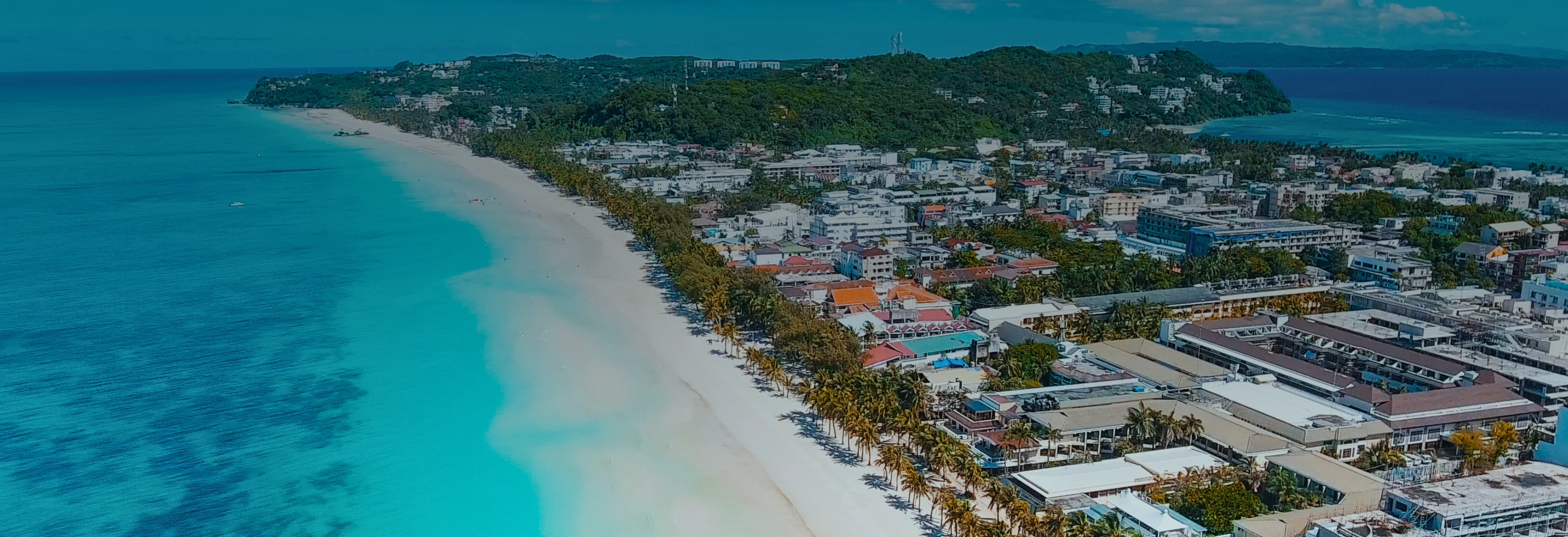 Crown Jewel of the Philippines
